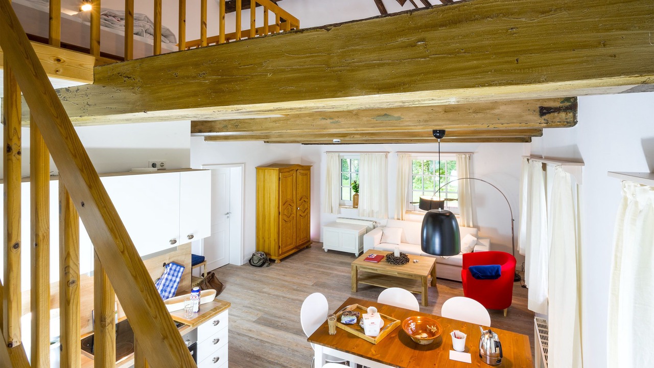 Photo of Livingroom in Welt