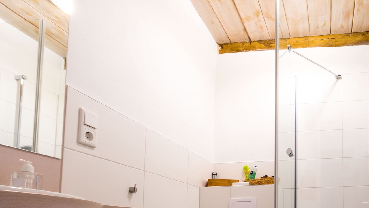 Photo of Bathroom in Welt