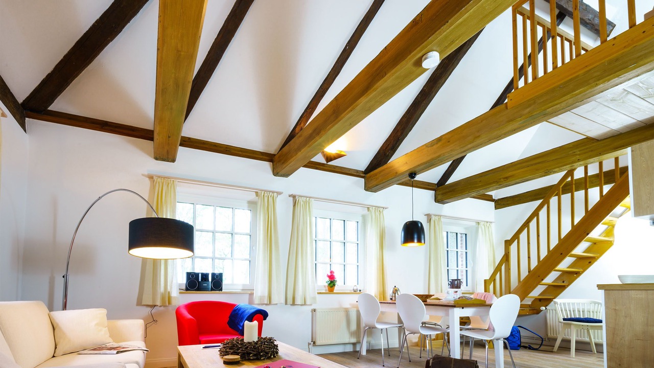Photo of Livingroom in Welt