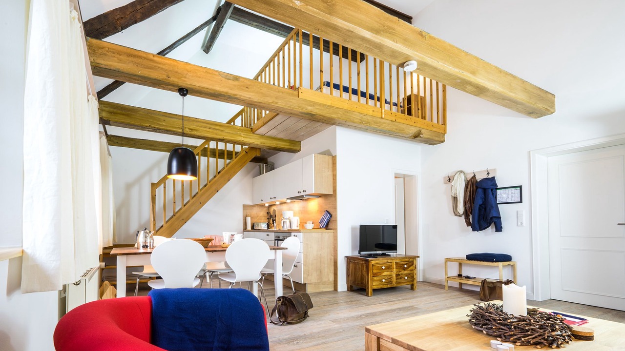 Photo of Livingroom in Welt