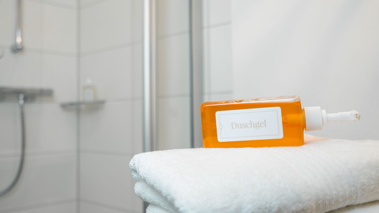 Photo of Bathroom in Welt