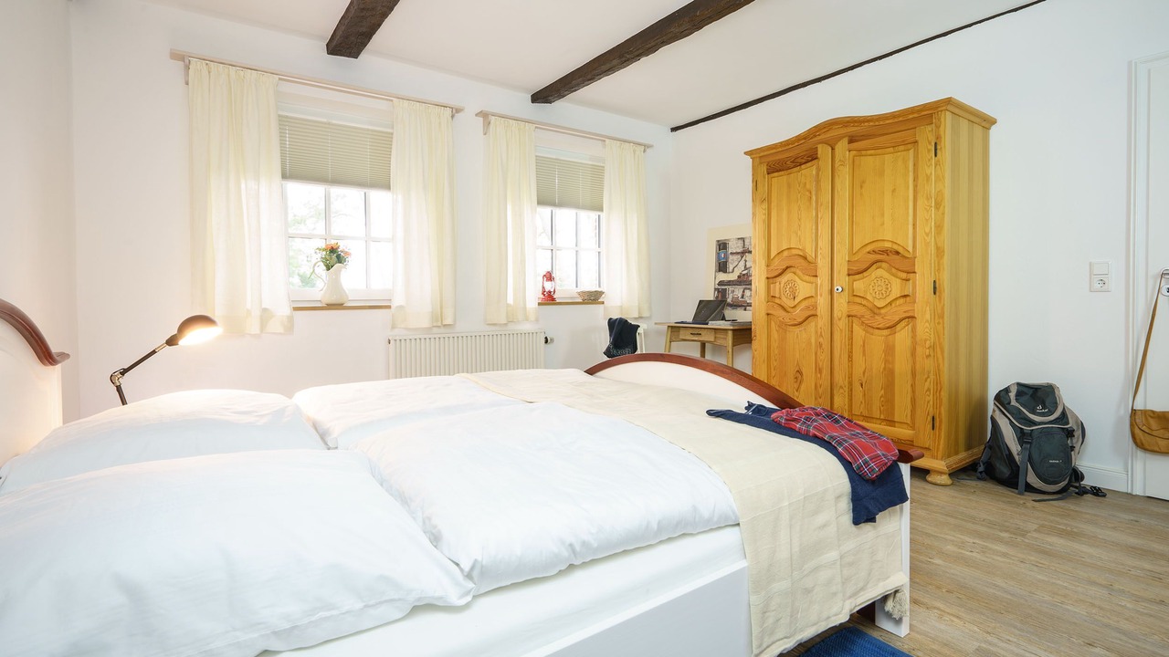 Photo of Bedroom in Welt