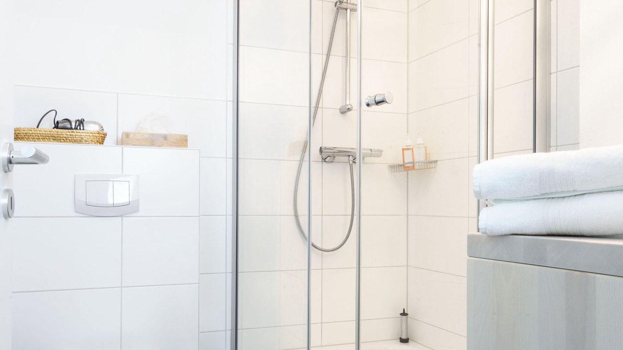 Photo of Bathroom in Welt