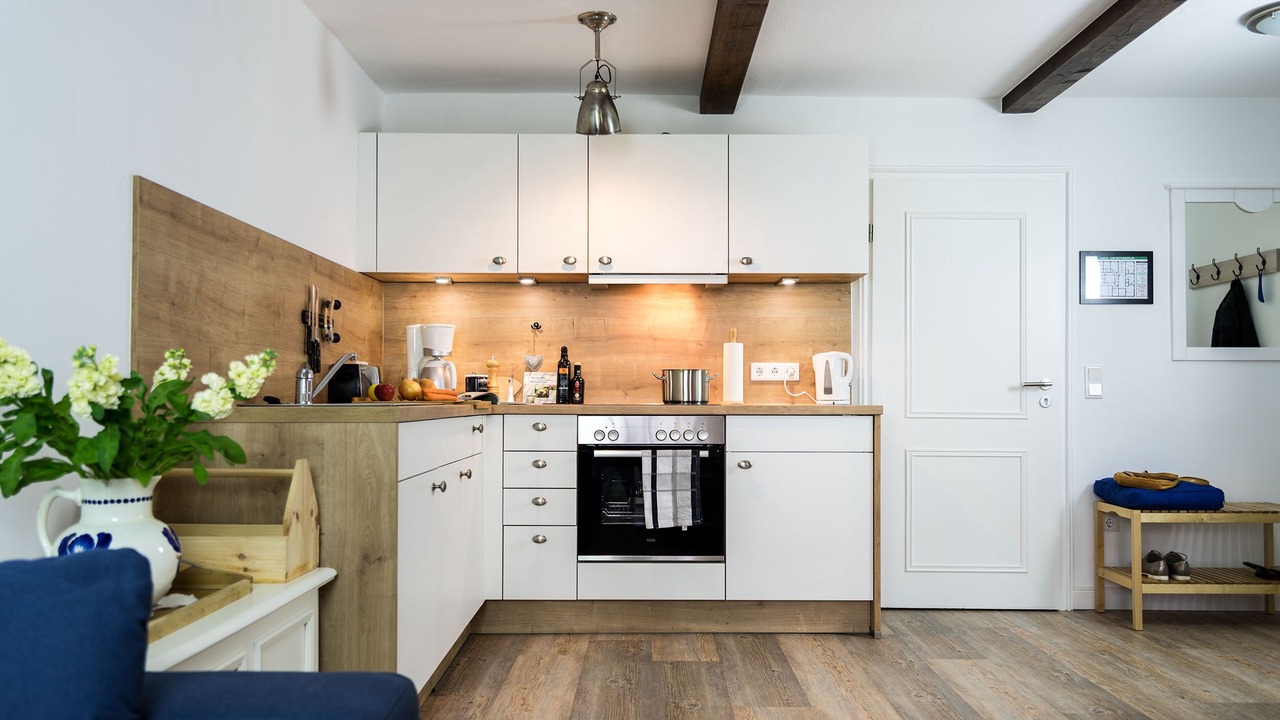 Photo of Kitchen in Welt