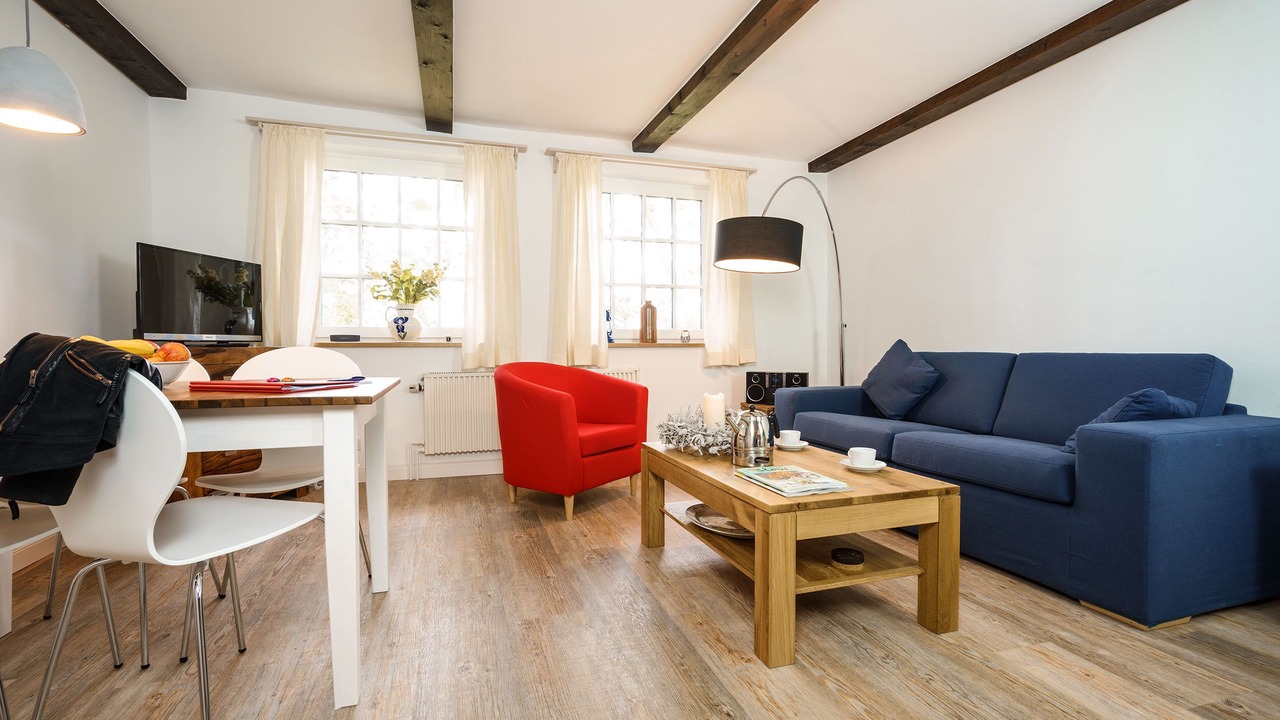 Photo of Livingroom in Welt