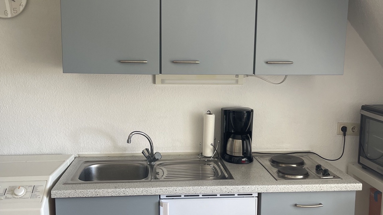 Photo of Kitchen in Vollerwiek