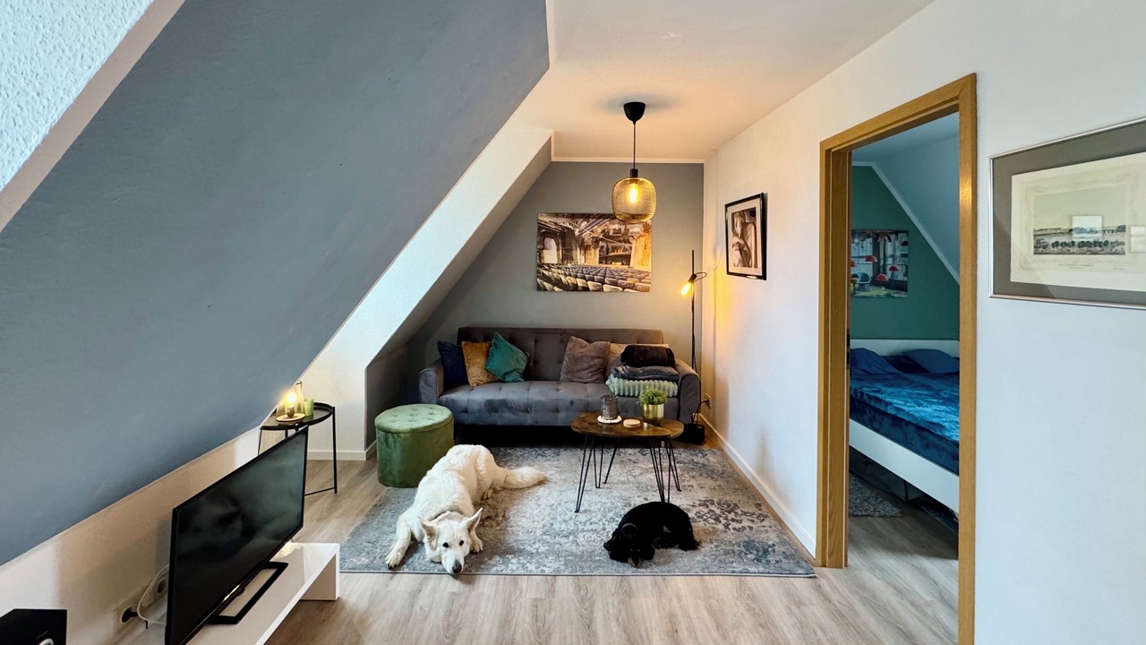 Photo of Livingroom in Vollerwiek