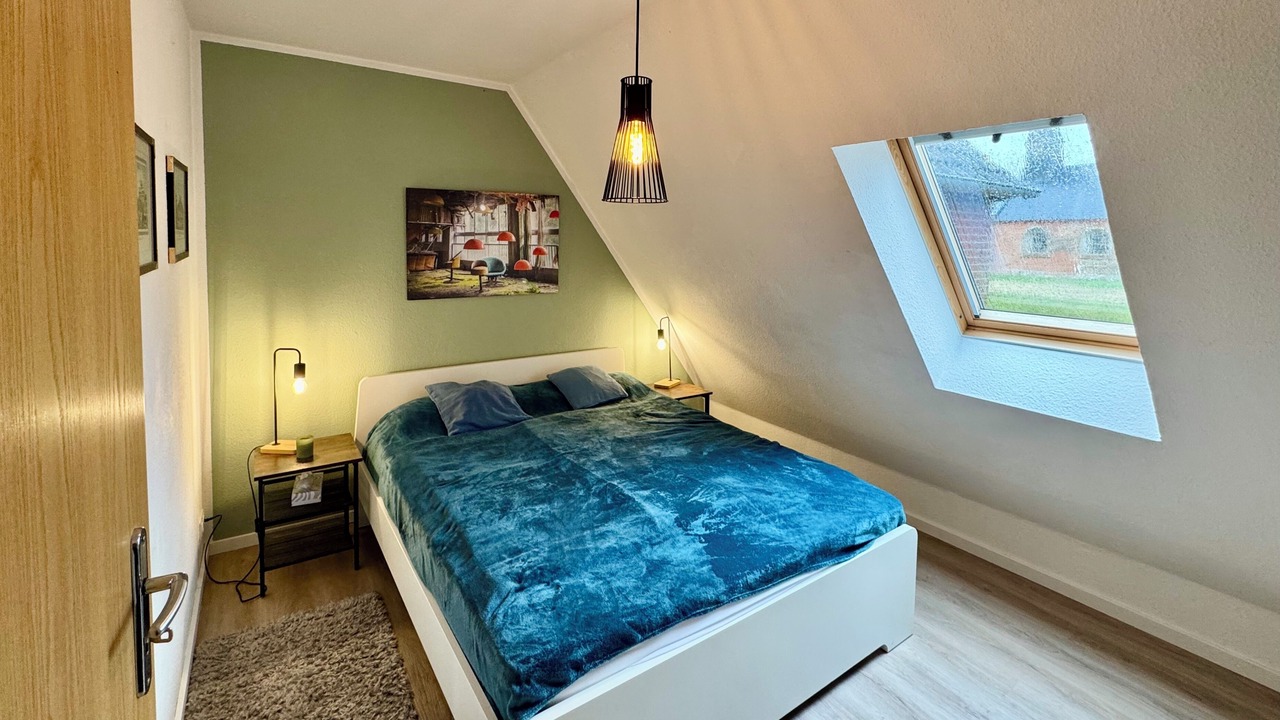 Photo of Bedroom in Vollerwiek