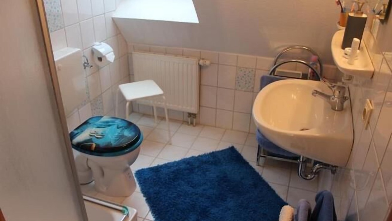 Photo of Bathroom in Vollerwiek
