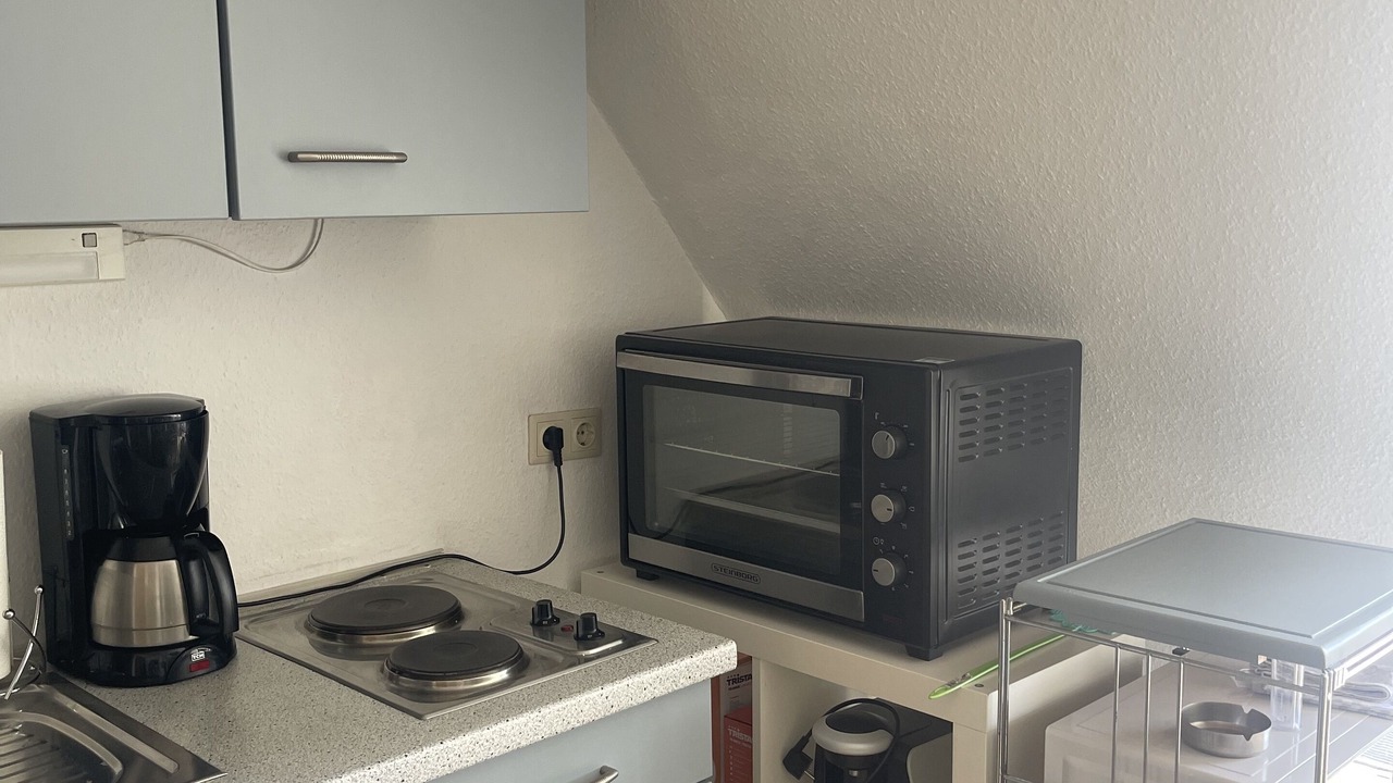 Photo of Kitchen in Vollerwiek