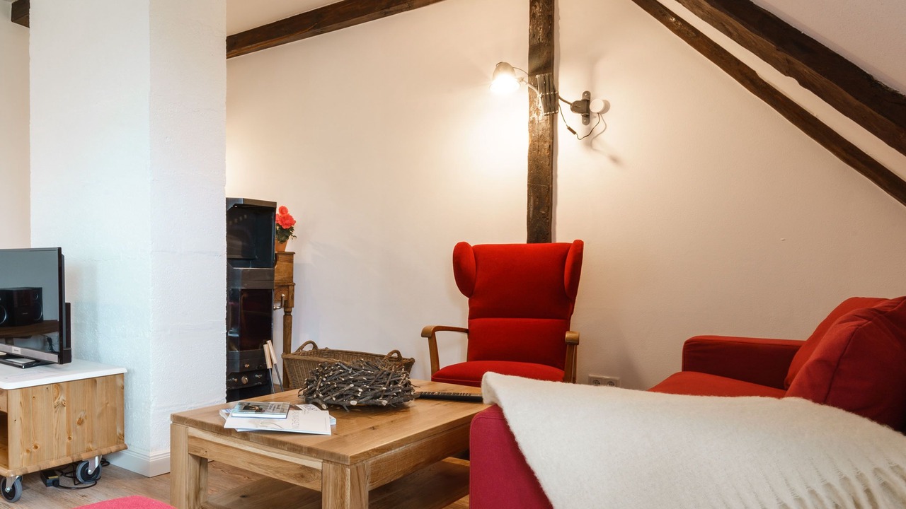Photo of Livingroom in Welt