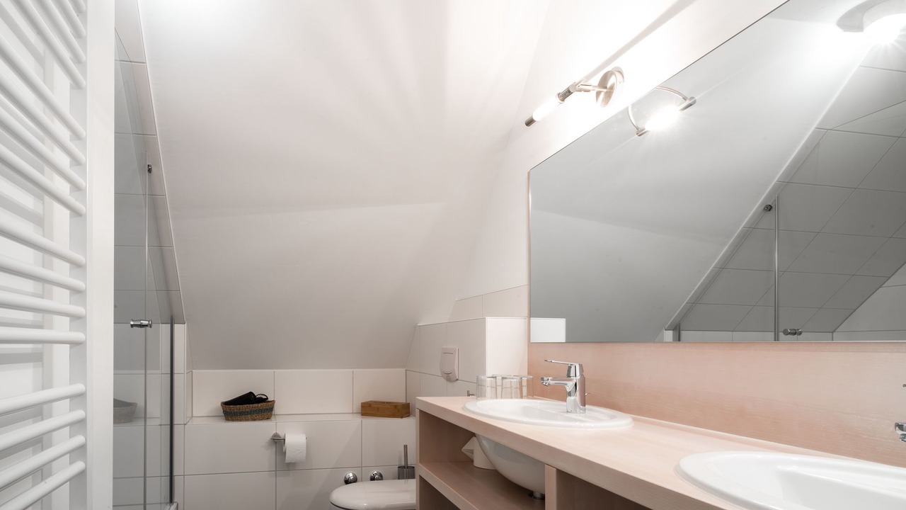 Photo of Bathroom in Welt