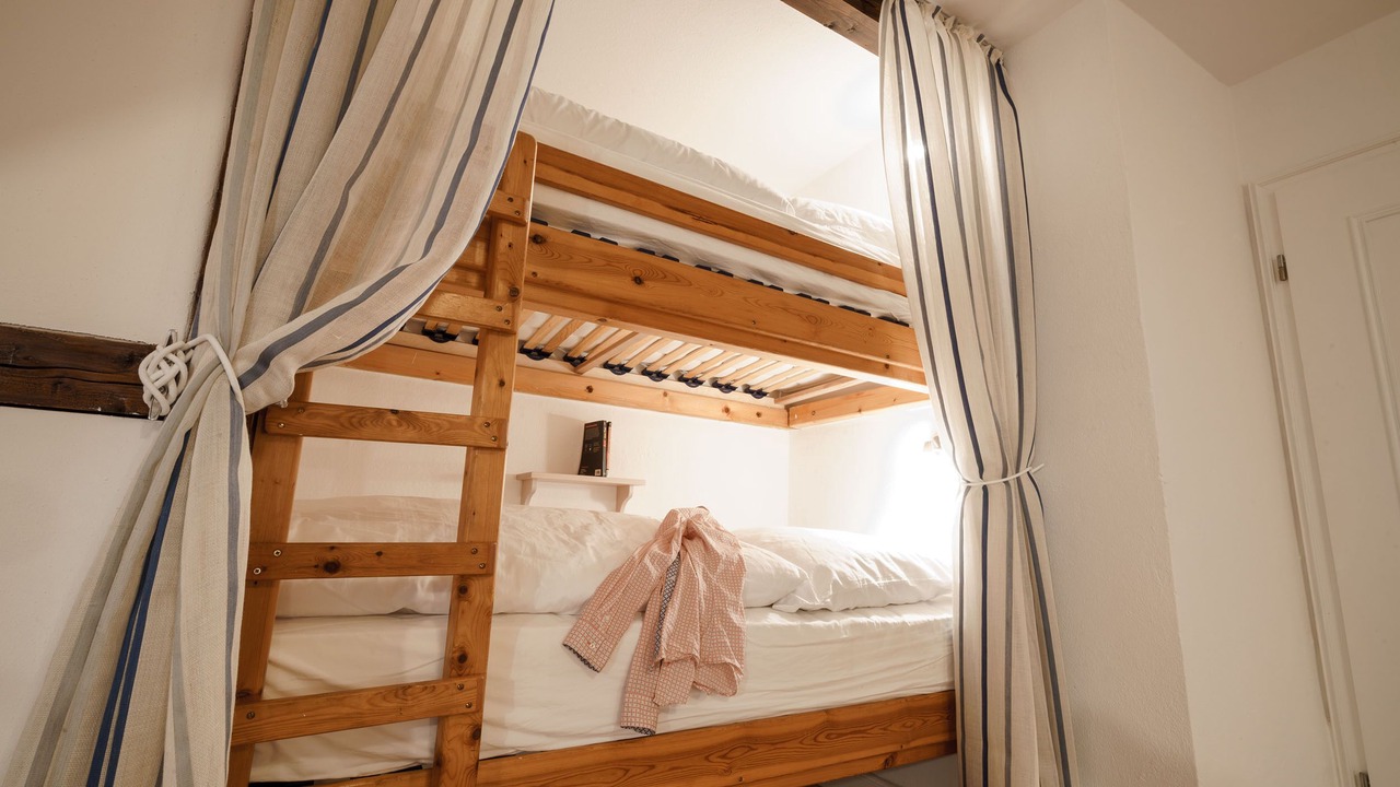 Photo of Bedroom in Welt