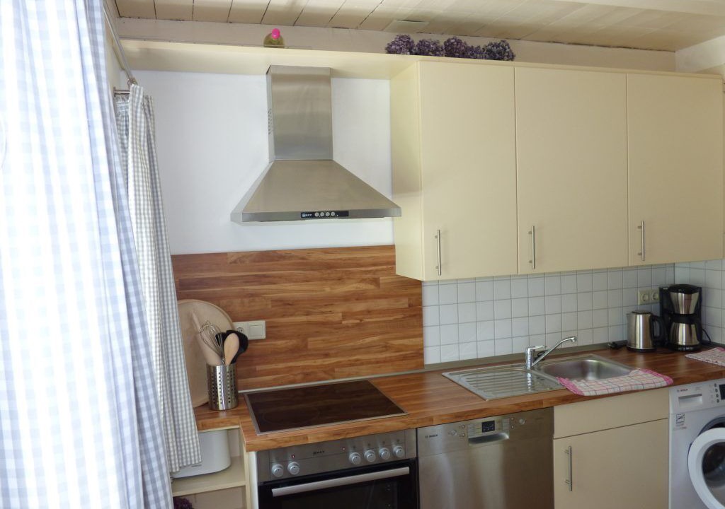 Photo of Kitchen in Wasserkoog