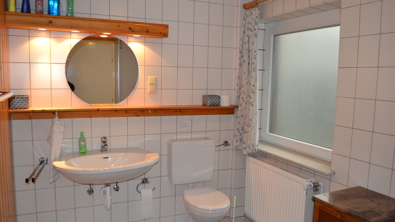 Photo of Bathroom in Katharinenheerd