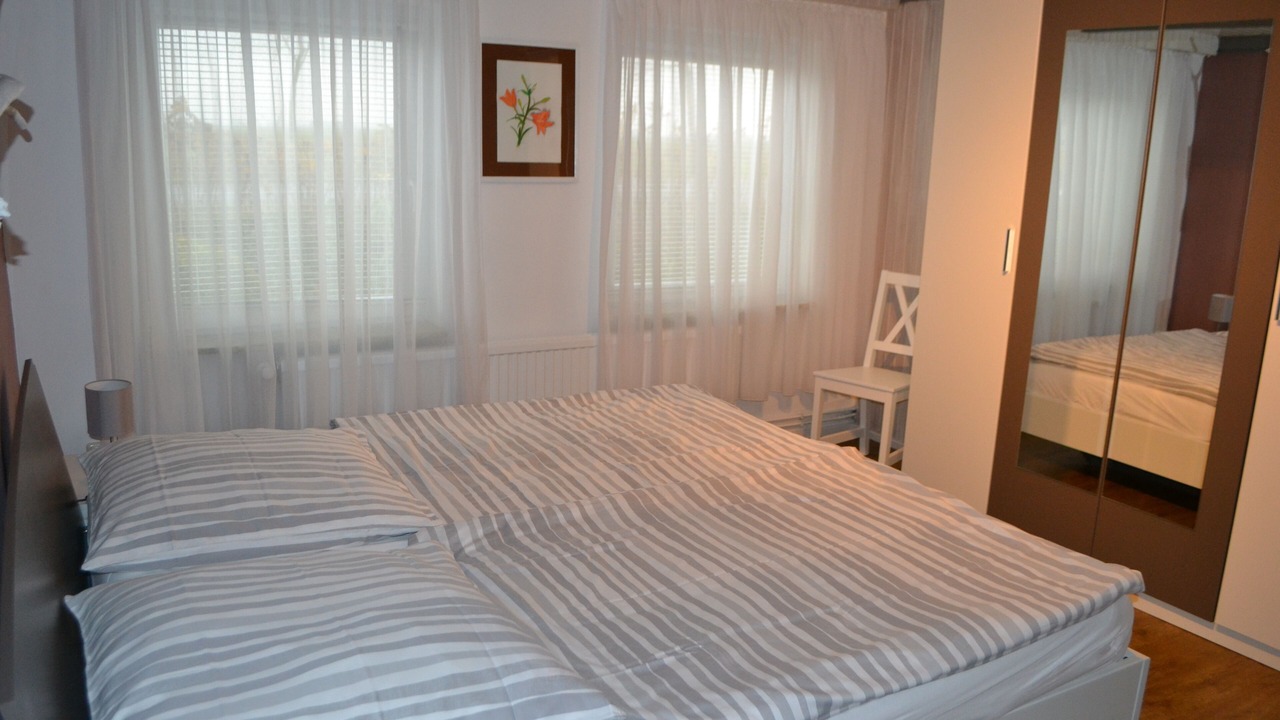 Photo of Bedroom in Katharinenheerd