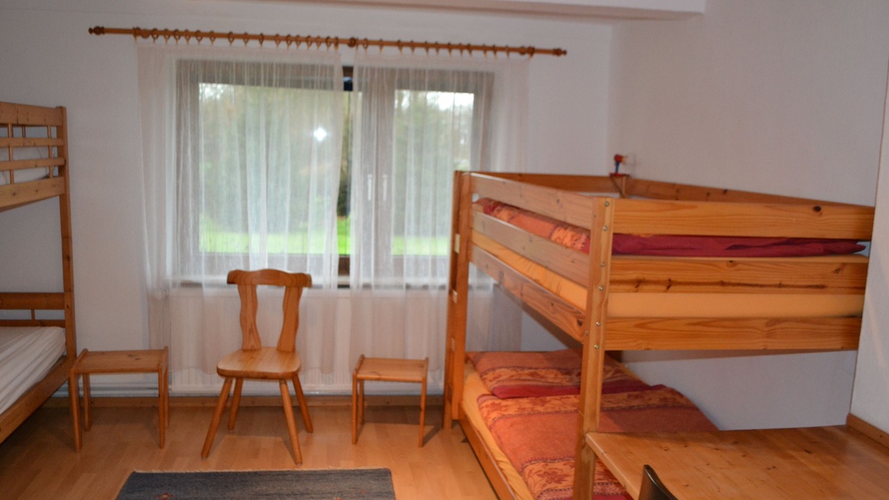 Photo of Bedroom in Katharinenheerd