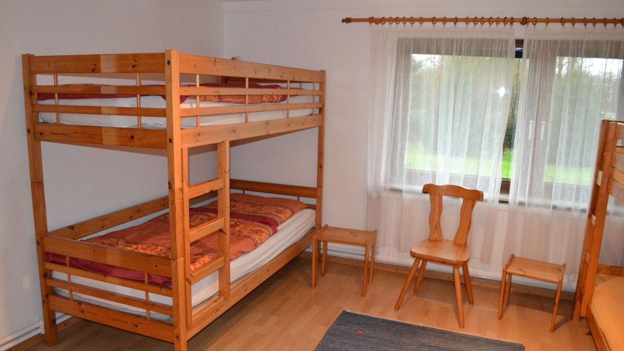 Photo of Bedroom in Katharinenheerd