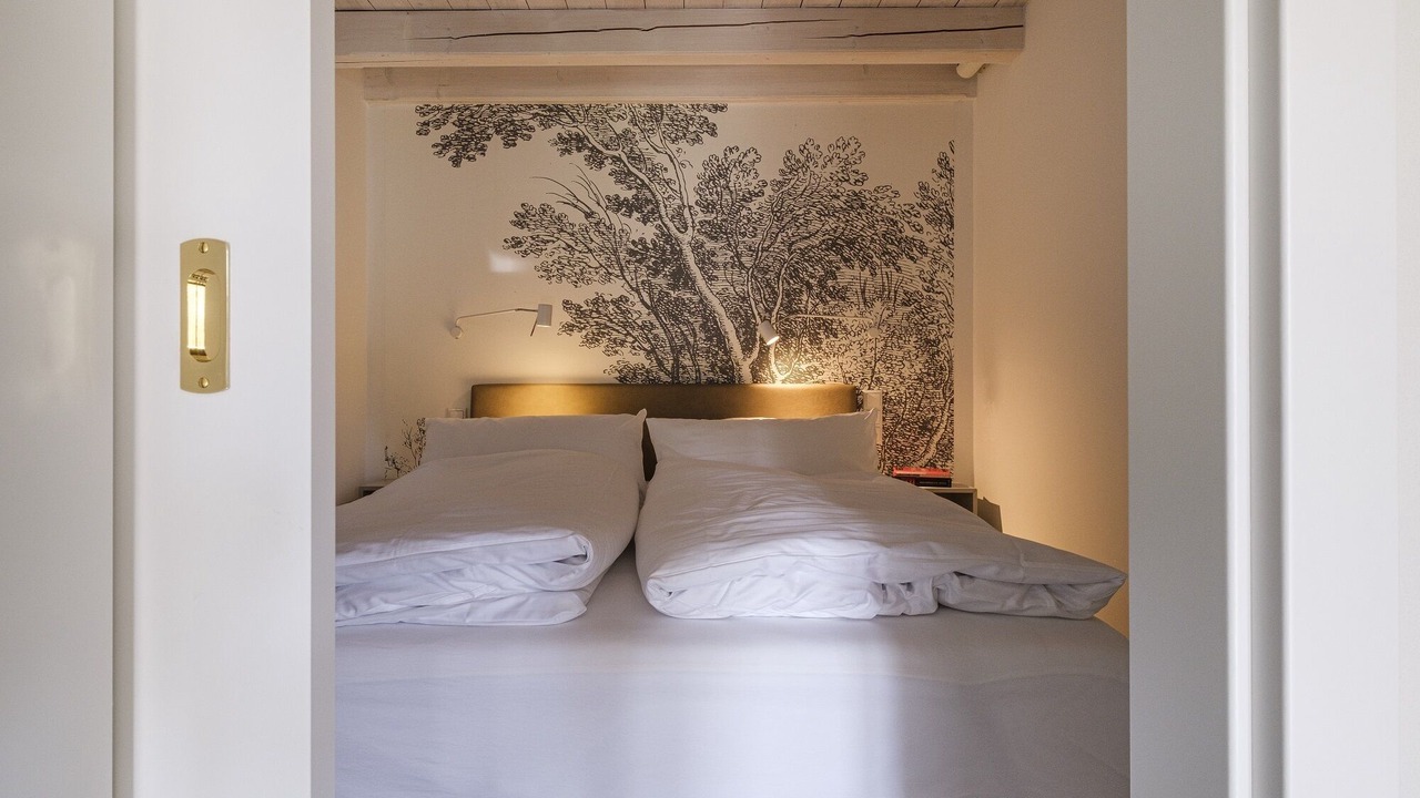 Photo of Bedroom in Tating