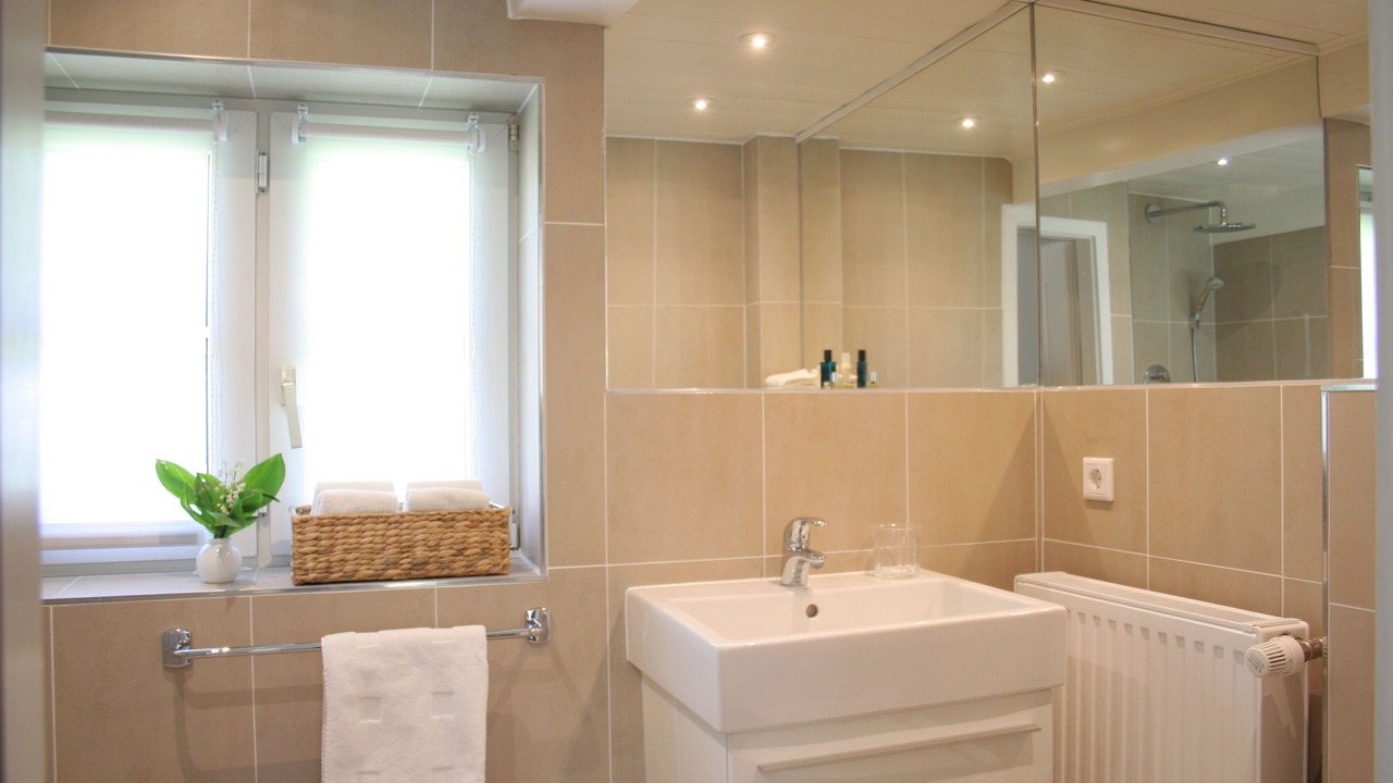 Photo of Bathroom in Tetenbull