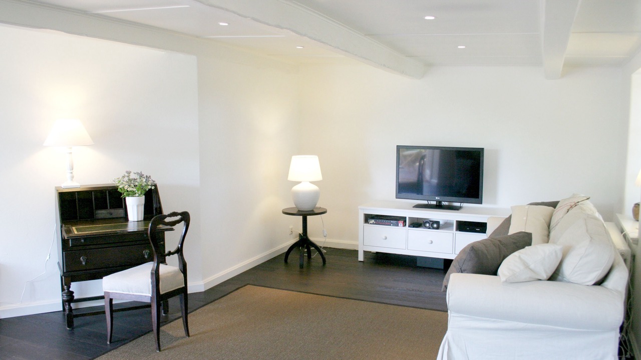Photo of Livingroom in Tetenbull