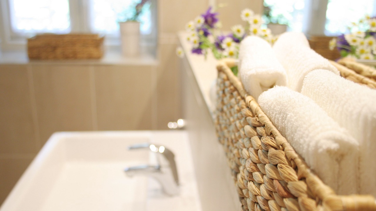 Photo of Bathroom in Tetenbull