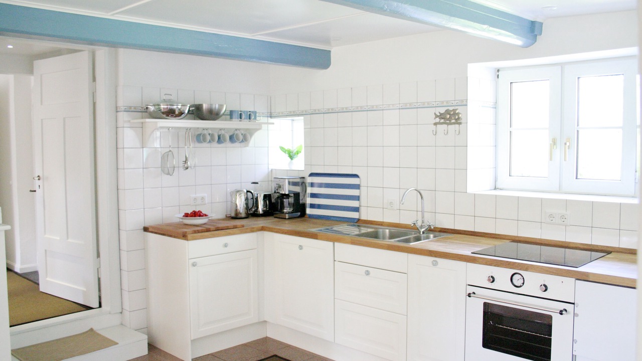 Photo of Kitchen in Tetenbull