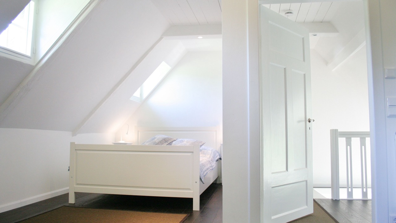Photo of Bedroom in Tetenbull