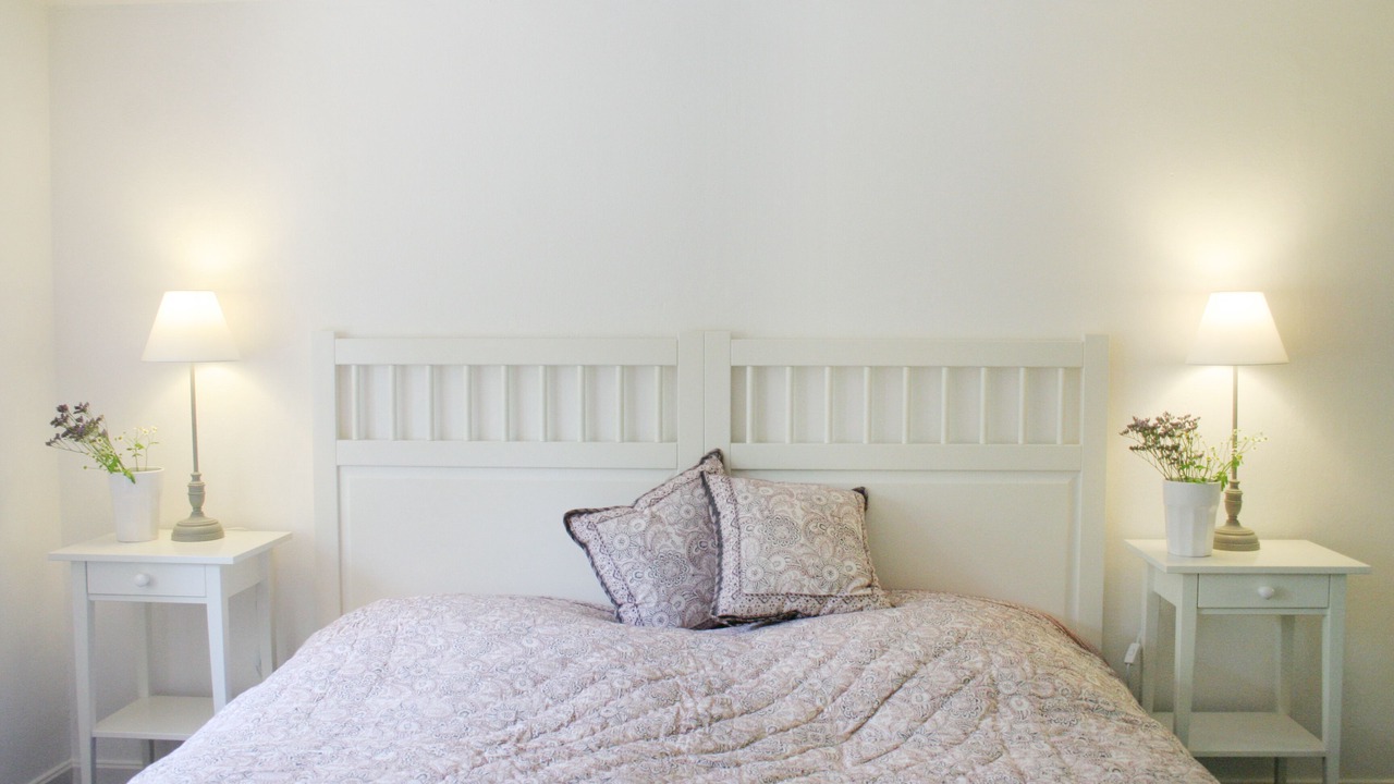 Photo of Bedroom in Tetenbull