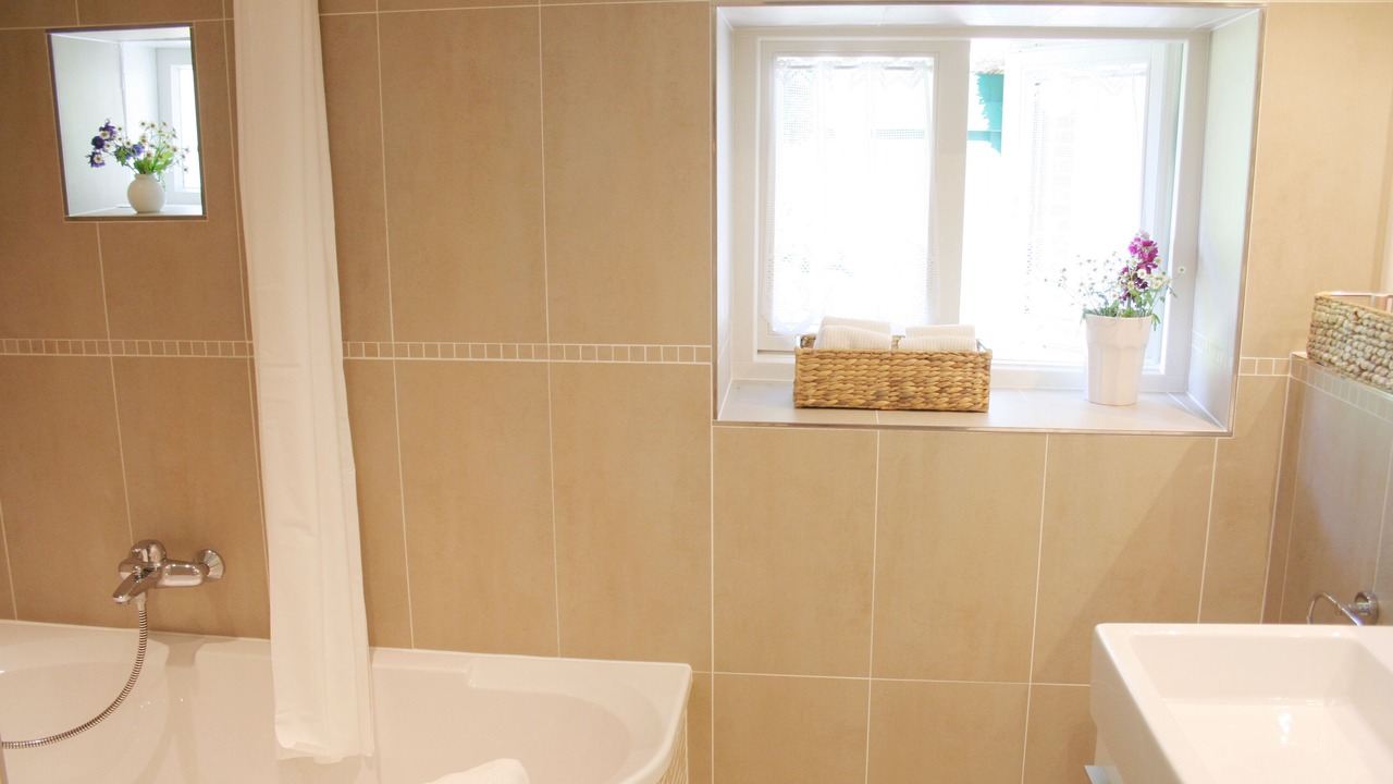 Photo of Bathroom in Tetenbull