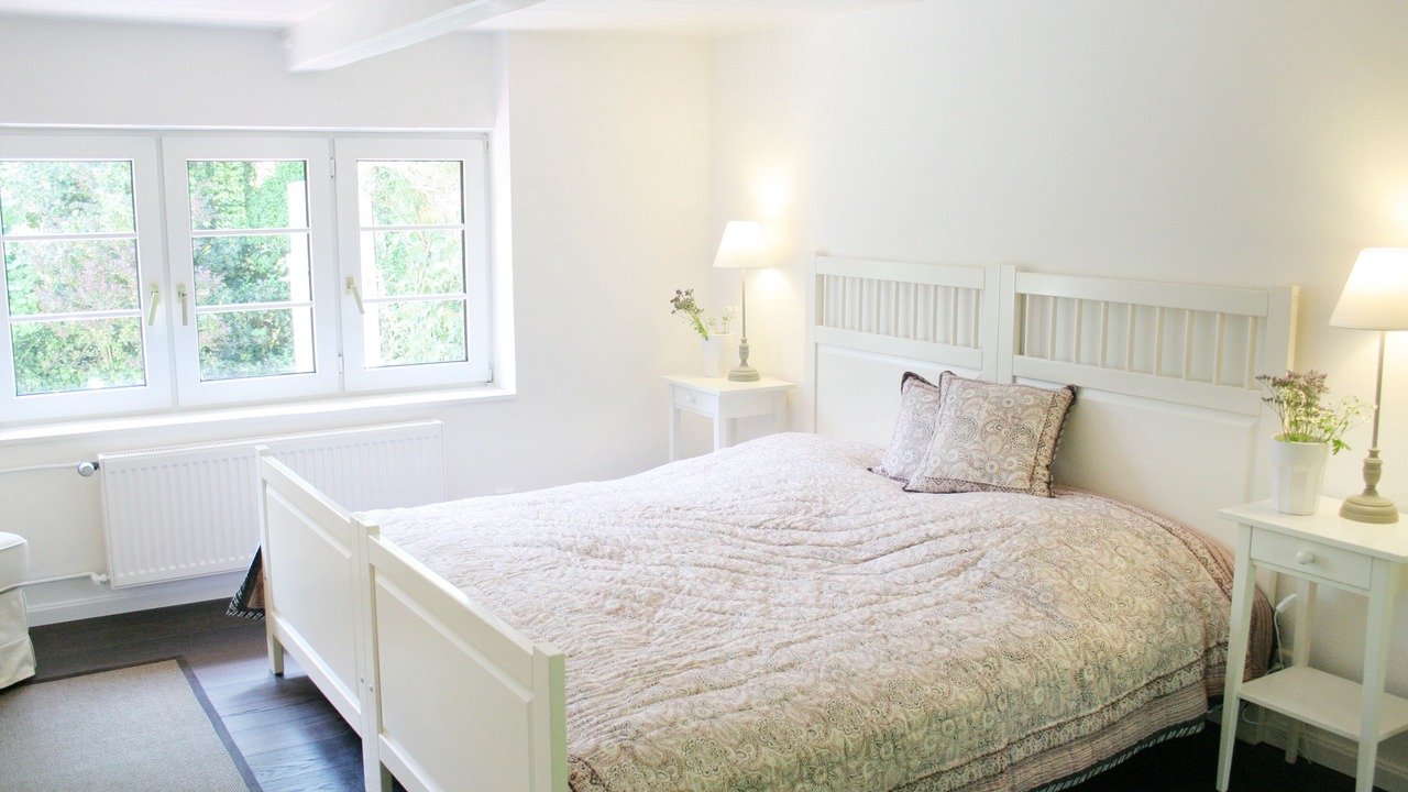 Photo of Bedroom in Tetenbull