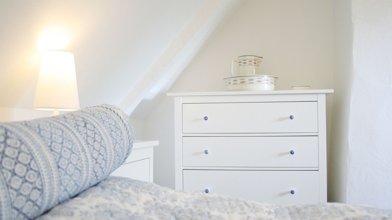 Photo of Bedroom in Tetenbull