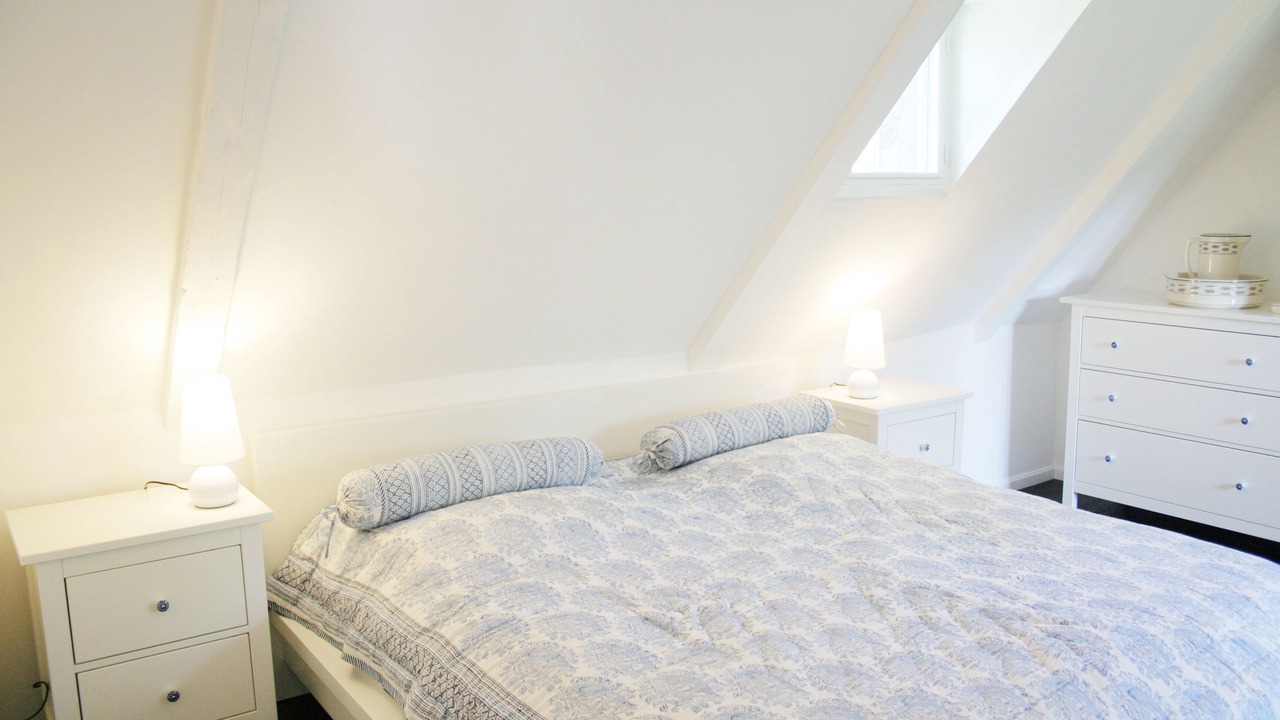 Photo of Bedroom in Tetenbull