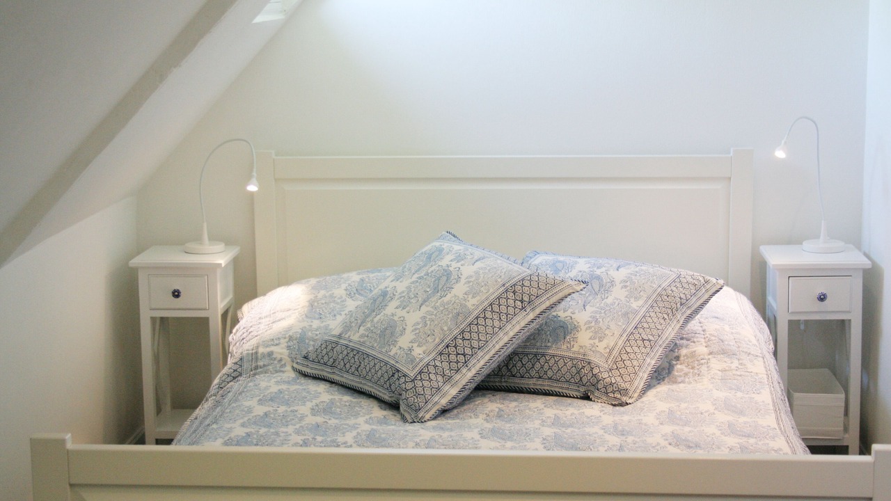 Photo of Bedroom in Tetenbull