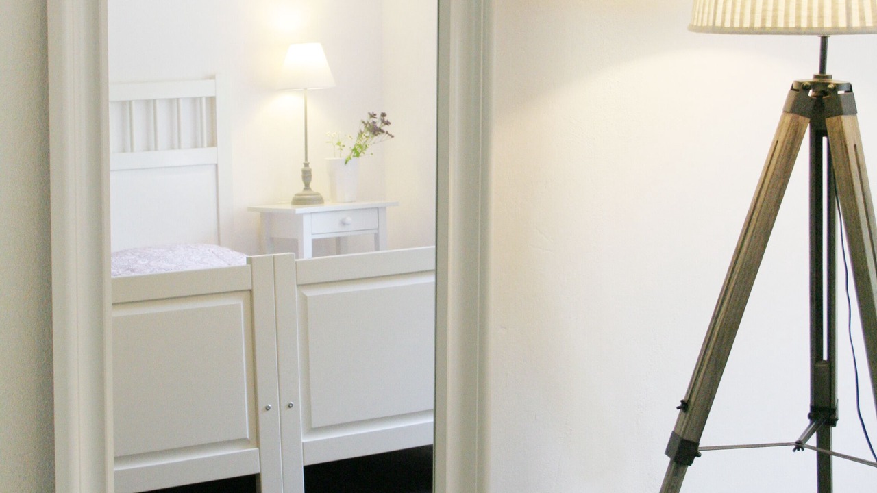 Photo of Bedroom in Tetenbull