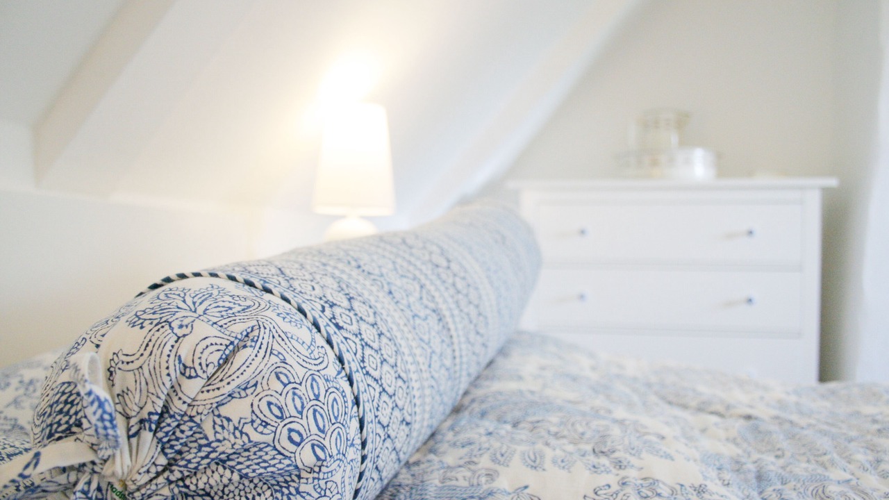 Photo of Bedroom in Tetenbull