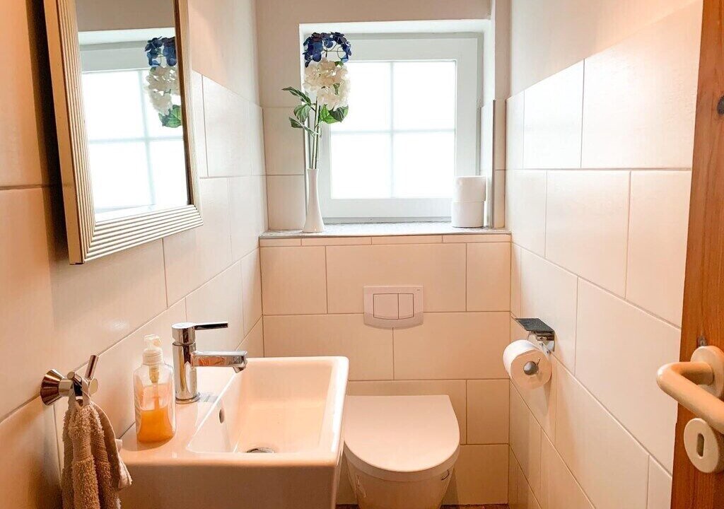 Photo of Bathroom in Osterhever
