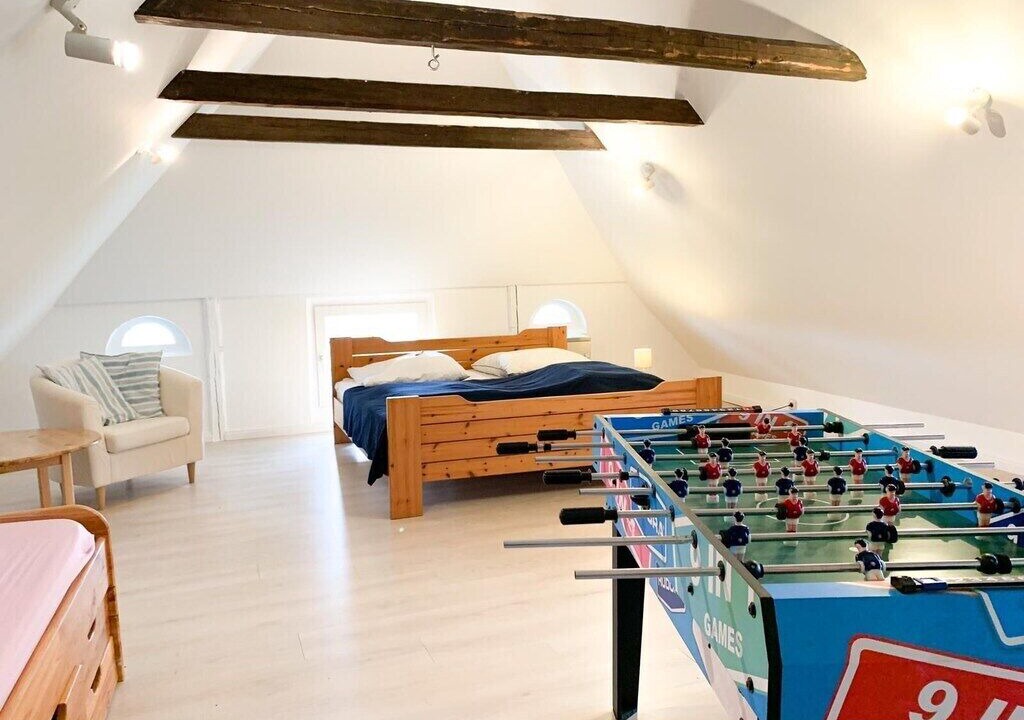 Photo of Bedroom in Osterhever