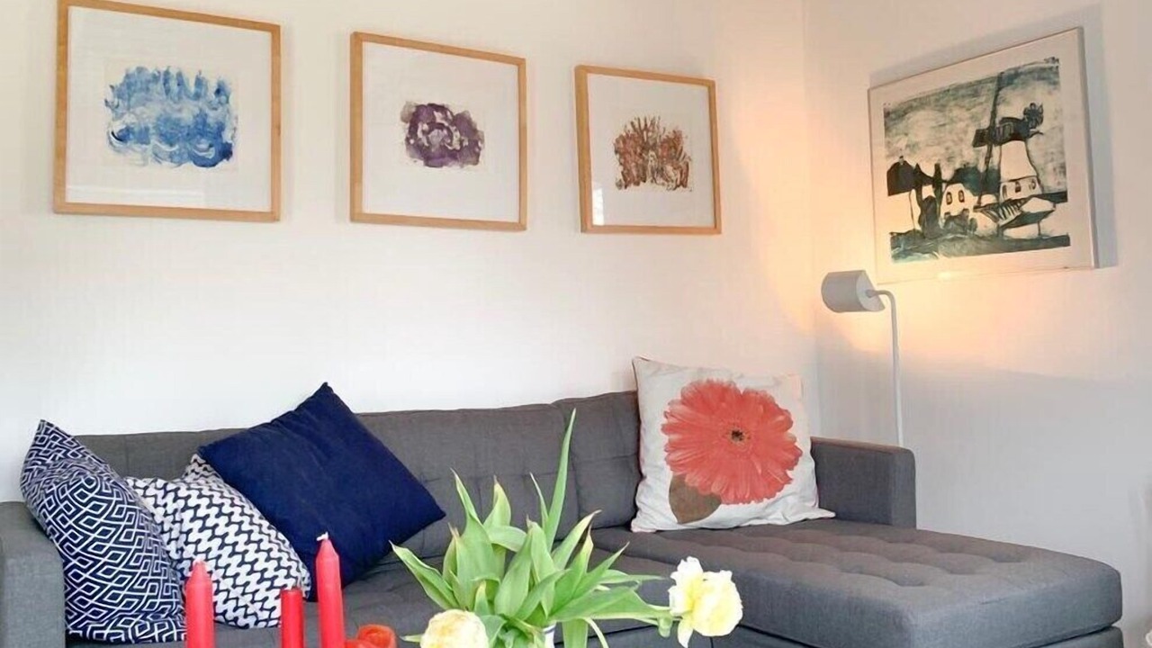 Photo of Livingroom in Osterhever