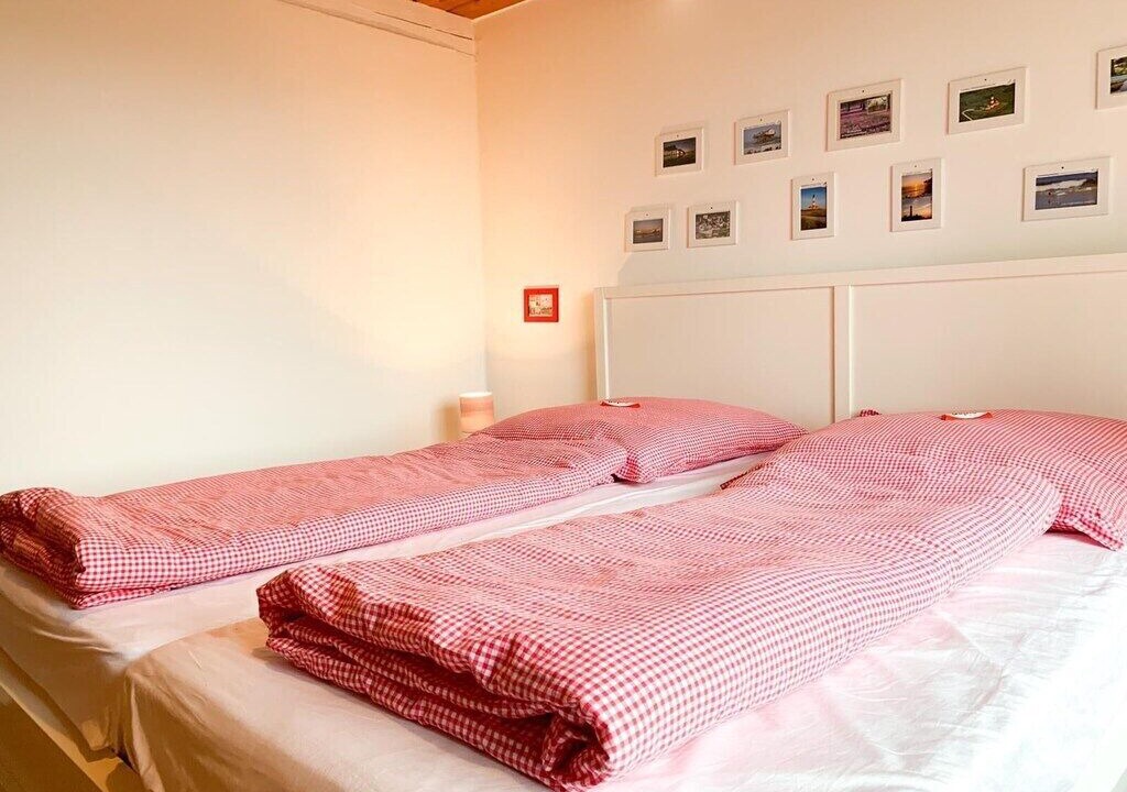 Photo of Bedroom in Osterhever