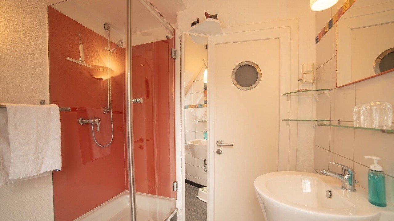 Photo of Bathroom in Eiderstedt