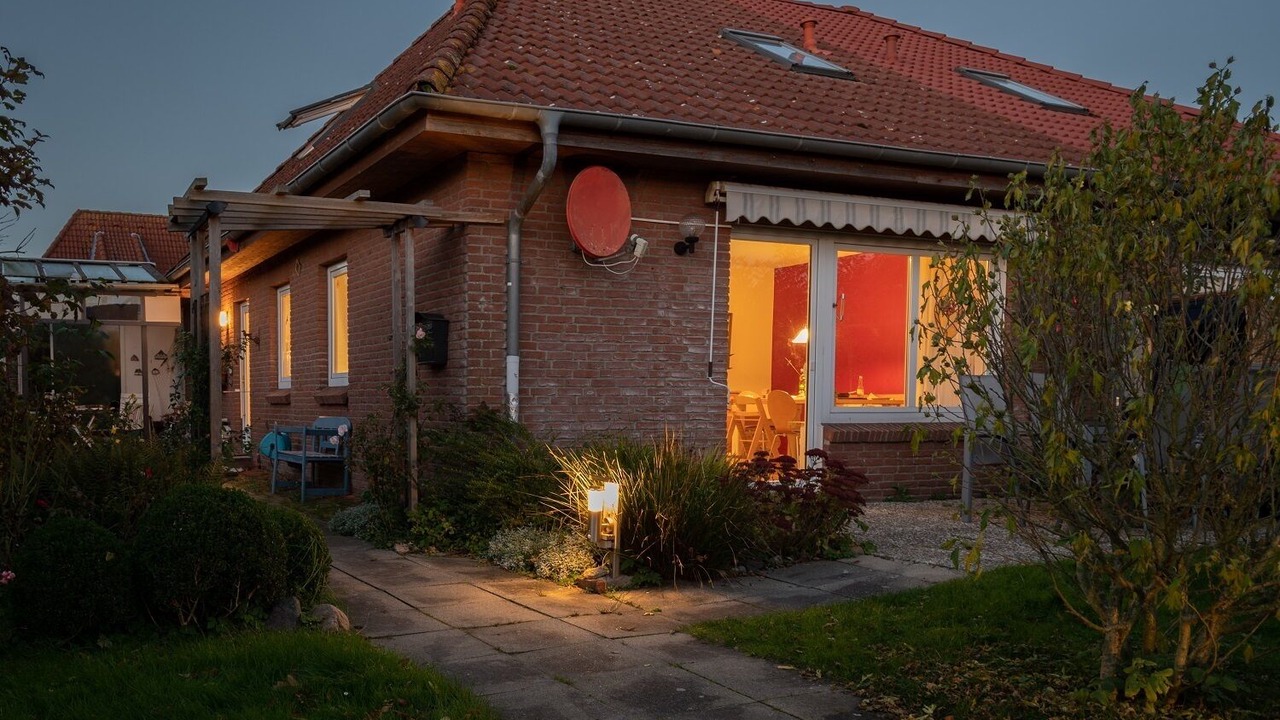 Photo of Outdoor in Eiderstedt