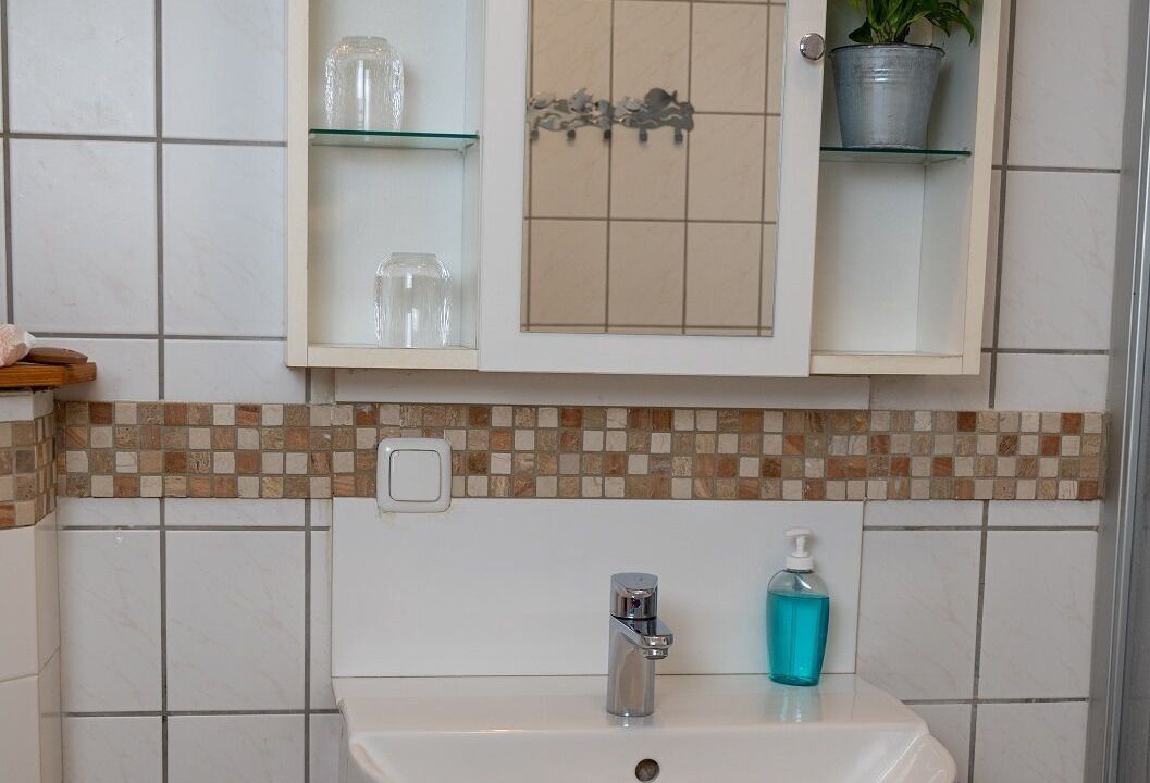 Photo of Bathroom in Eiderstedt