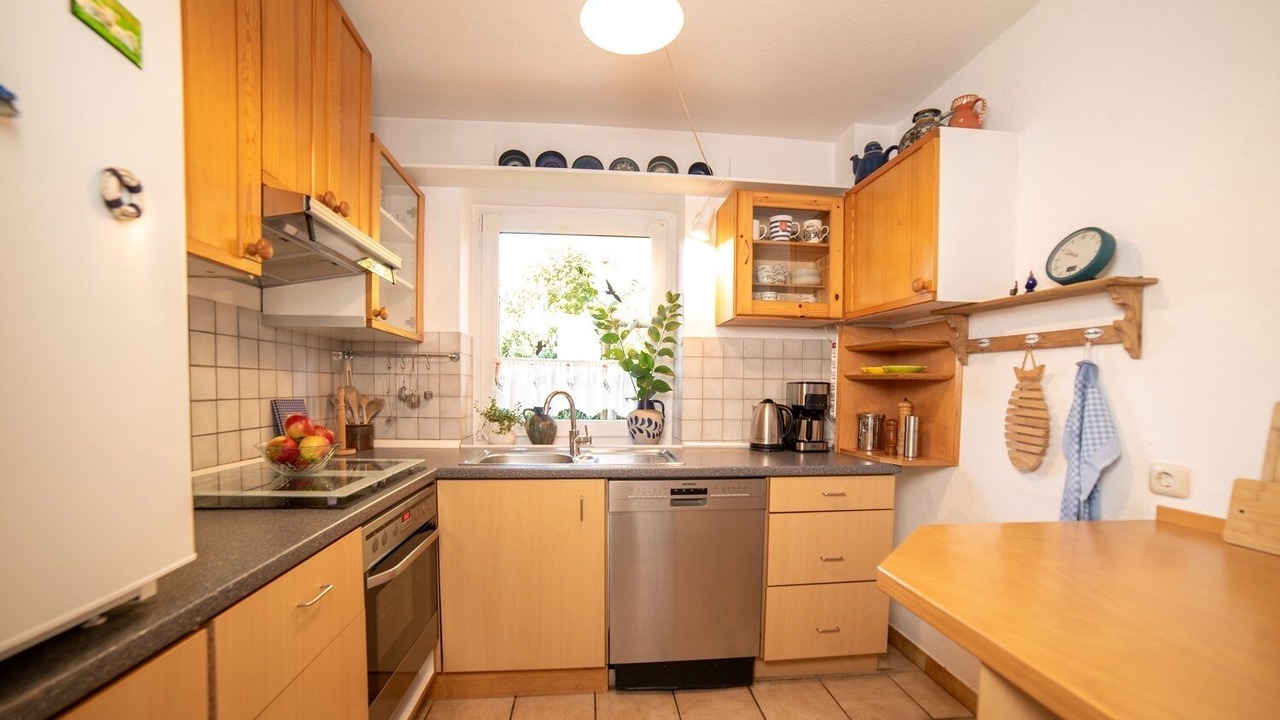 Photo of Kitchen in Eiderstedt