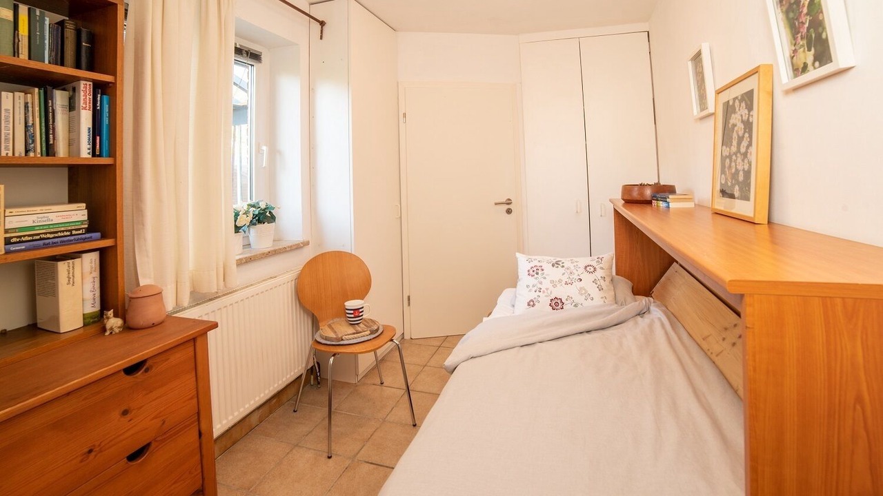 Photo of Bedroom in Eiderstedt