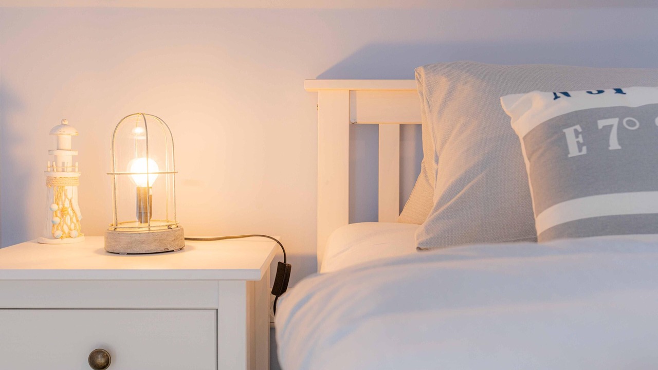 Photo of Bedroom in Tating