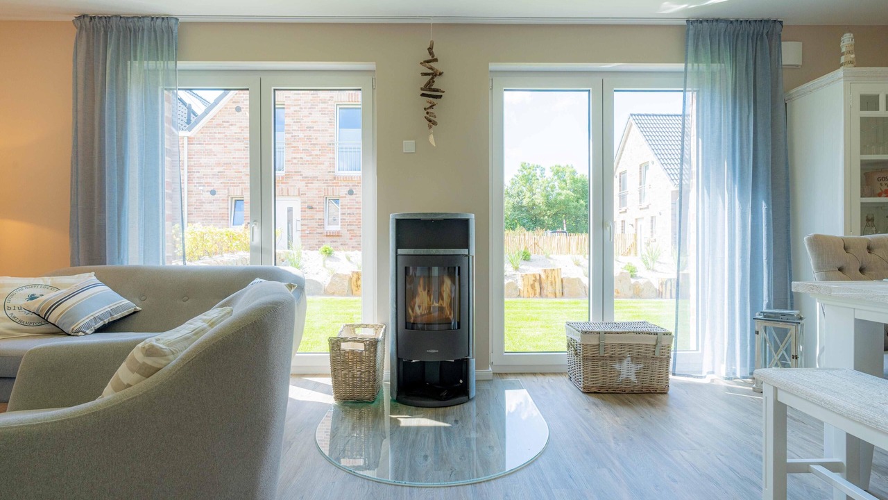 Photo of Livingroom in Tating