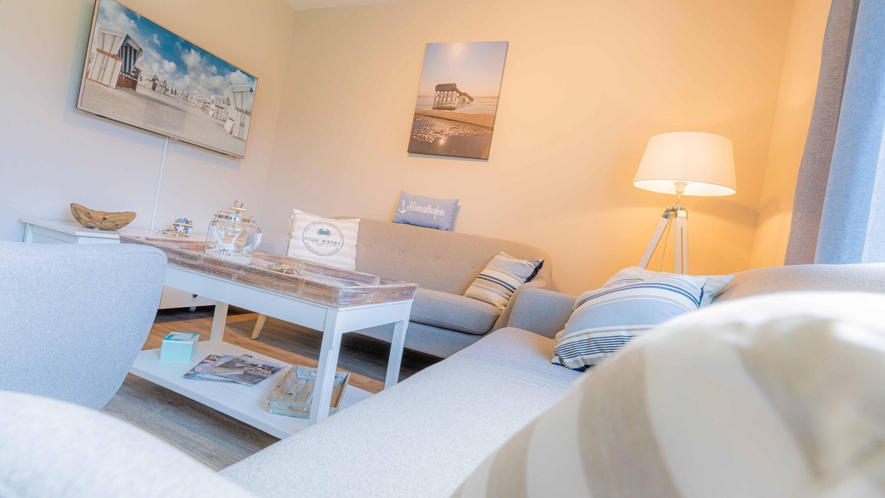 Photo of Livingroom in Tating