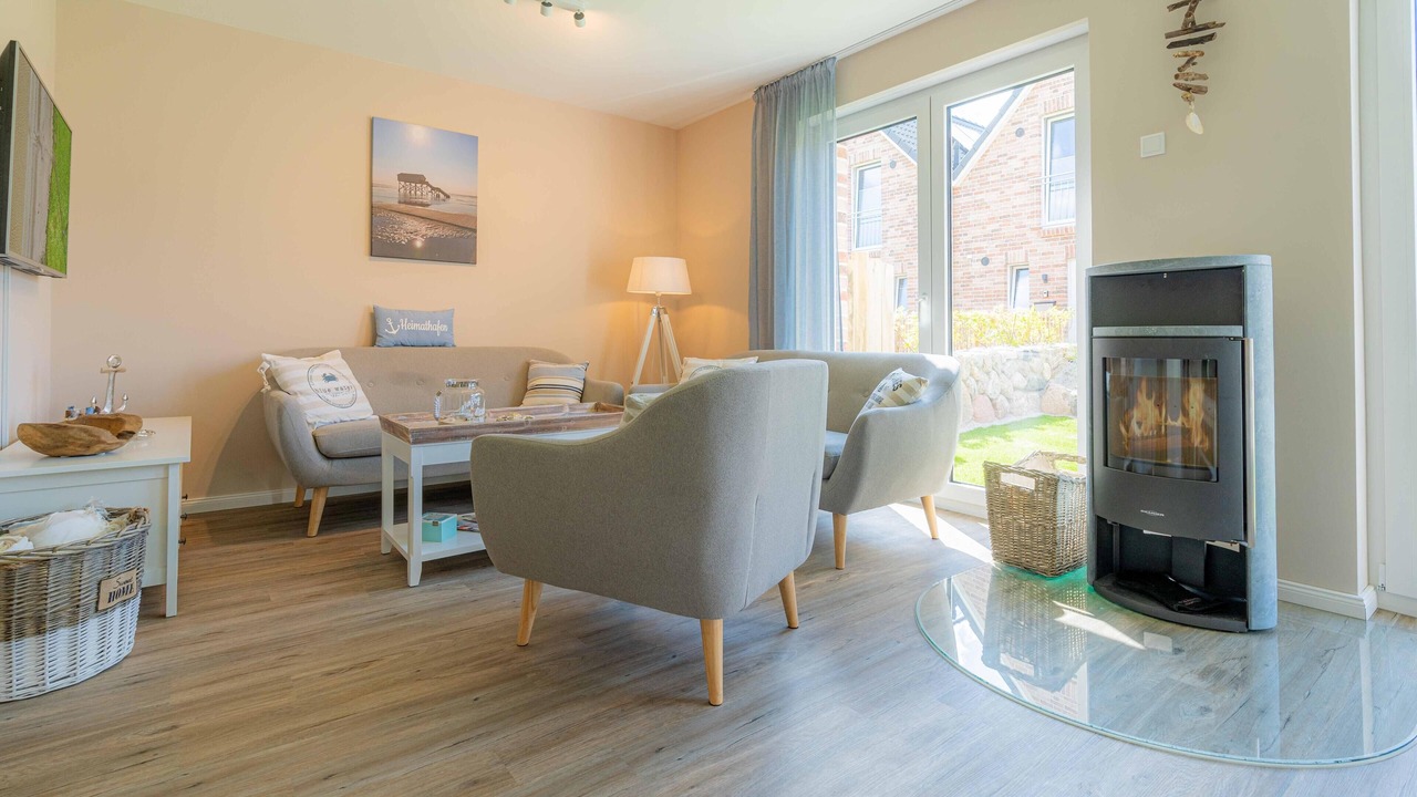 Photo of Livingroom in Tating