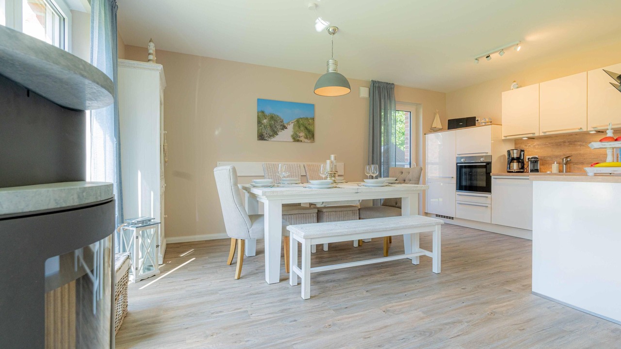 Photo of Kitchen in Tating